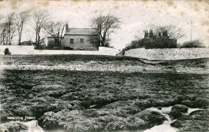 Bank Prints: Warton Bank, Warton, Lancashire