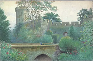Warwick Castle