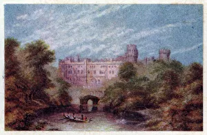 Warwick Castle