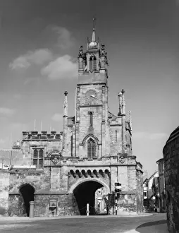 Warwick East Gate