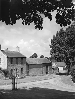 Warwickshire Farm