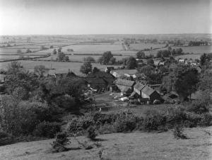 Images Dated 24th March 2011: Warwickshire Scenery