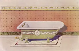 Washing / Equip / Bath Macf