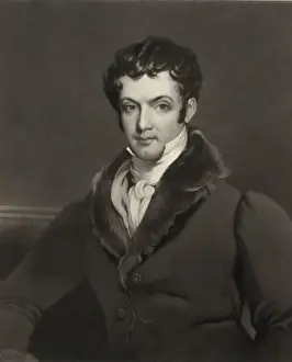 Washington Irving