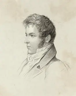 Washington Irving / Brown