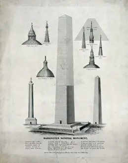 Washington National Monument