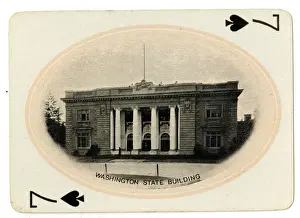 Washington State Building