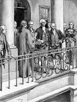 Swears Collection: Washington Swears