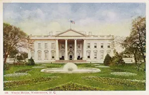 Washington / White House