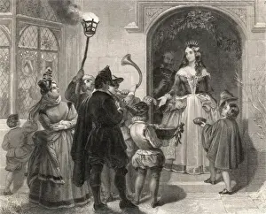 Wassail [Buss]