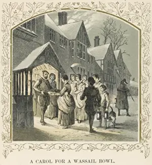 Wassail [Foster]
