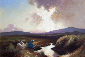 Images Dated 14th February 2011: The Watcher