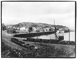 WATCHET - 1921