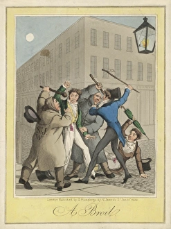 Boys in Trouble