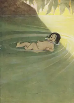 Water Babies / Kingsley