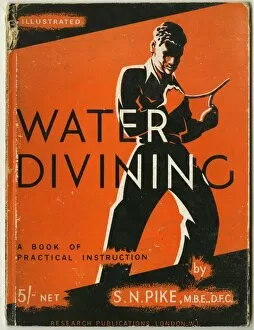 Divination Collection: Water Divining