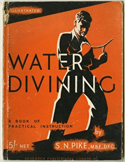 Searching Gallery: Water Divining