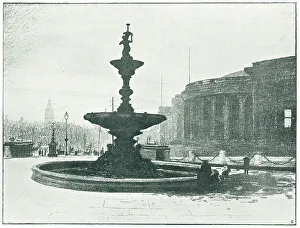 Water Fountain