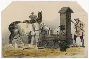 WATER PUMP