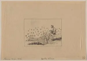 Water wheel