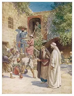 Water to Wine