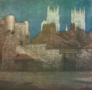 Acts Prints: York