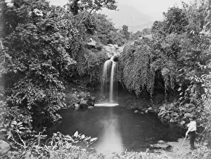 Waterfall