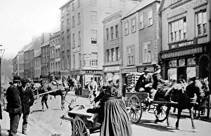 Waterford Prints: Waterford, Ireland, early 190ss