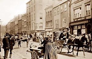 Waterford, Ireland, early 190ss