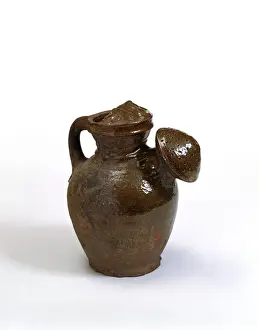 Watering pot