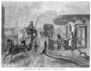 Waterloo Bridge