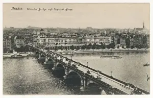 Waterloo Bridge C1900
