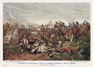 Waterloo [Jazet]