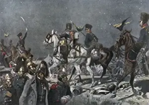 Waterloo [Knotel]