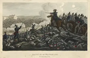 Waterloo / Scott Poem 30