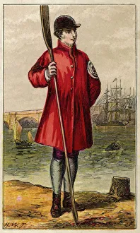Petherick Gallery: Waterman (Petherick)