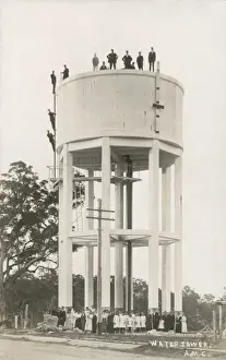 Watertower