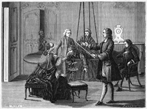 Extracting Prints: Watsons Experiment