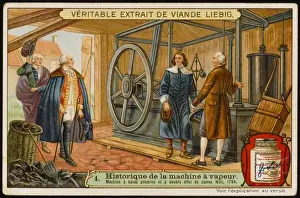 Watts Engine