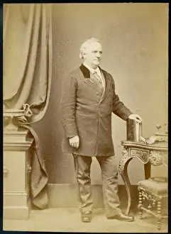 Wc Brooks / Maull Sepia