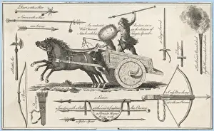 Weapon / Chariot / Ancientuk