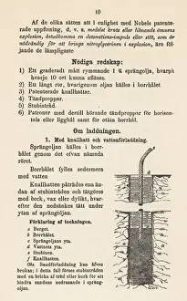 Weapons / Explosives