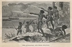 Weapons / Primitive