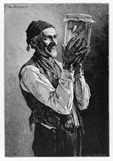 Weather Forecast 1884