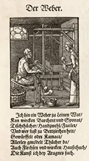 1568 Prints: WEAVING 1568