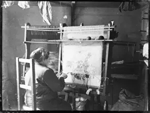 Weaving a Tapestry