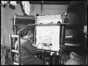 Weaving a Tapestry
