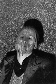 Images Dated 16th August 2017: Webber & Ectoplasm