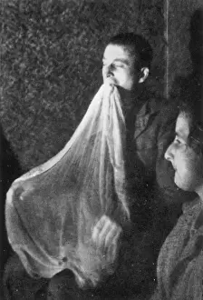 New Images August 2021 Prints: WEBBER & ECTOPLASM