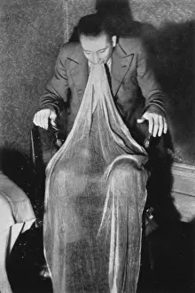New Images August 2021 Prints: WEBBER & ECTOPLASM
